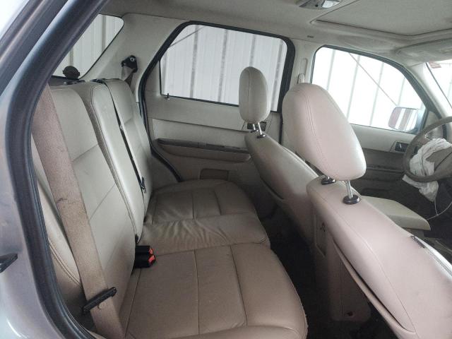 Photo 11 from auction – 2008 FORD ESCAPE HEV with VIN 1FMCU59H68KA57712