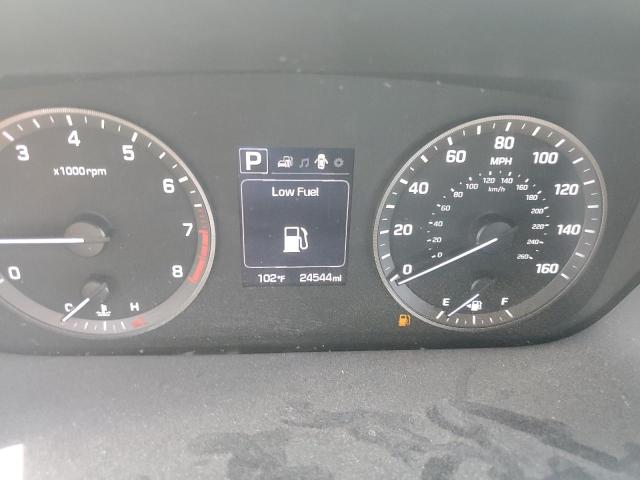 Photo 9 from auction – 2015 HYUNDAI SONATA SE with VIN 5NPE24AF6FH168571
