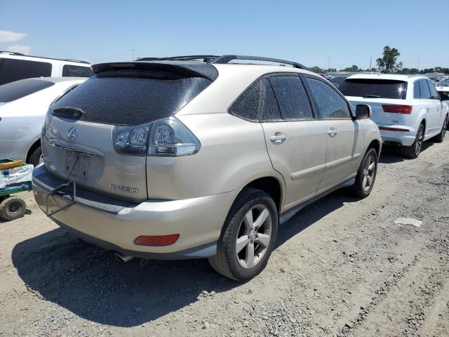 Photo 3 from auction – 2005 LEXUS RX 330 with VIN JTJGA31UX50047149