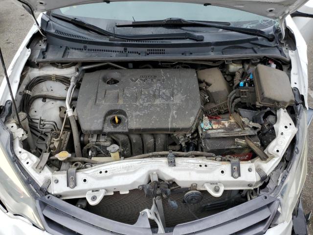 Photo 11 from auction – 2015 TOYOTA COROLLA L with VIN 5YFBURHE1FP285890