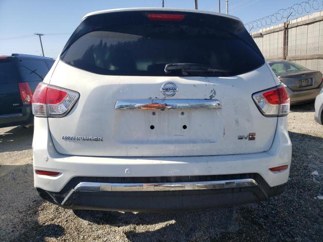 Zdjęcie 6 z aukcji – 2013 NISSAN PATHFINDER z VIN 5N1AR2MN7DC652691