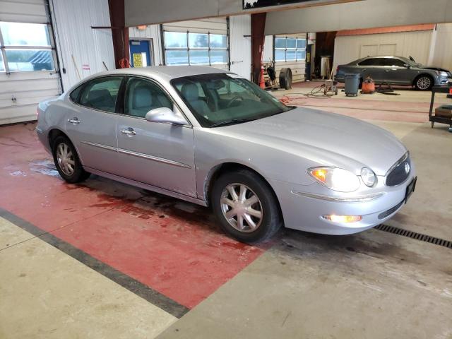 Photo 4 from auction – 2006 BUICK LACROSSE C with VIN 2G4WD582261203644