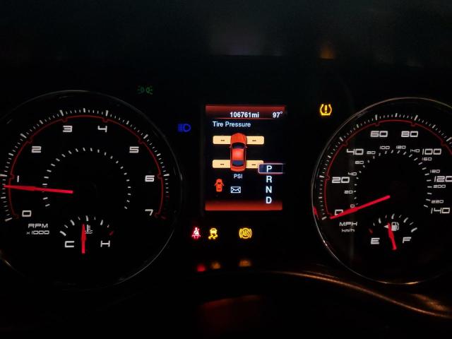 Photo 9 from auction – 2014 DODGE CHARGER SE with VIN 2C3CDXBG1EH256417
