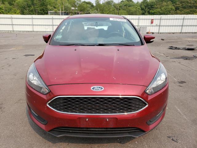 Photo 5 from auction – 2016 FORD FOCUS SE with VIN 1FADP3K28GL222863