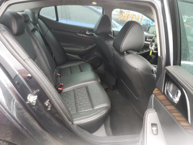 Photo 10 from auction – 2016 NISSAN MAXIMA 3.5 with VIN 1N4AA6AP0GC381623