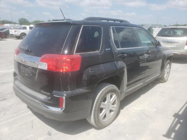 Photo 3 from auction – 2016 GMC TERRAIN SL with VIN 2GKALNEK2G6298382