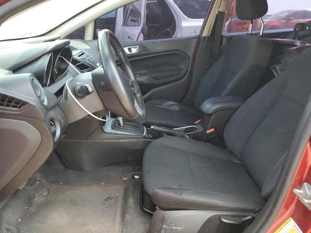 Photo 7 from auction – 2016 FORD FIESTA SE with VIN 3FADP4BJ2GM187314