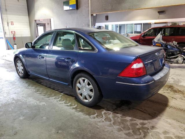 Photo 2 from auction – 2007 FORD FIVE HUNDR with VIN 1FAHP24187G137773
