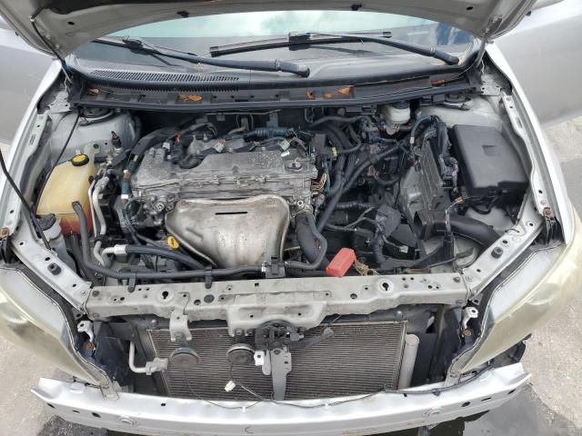 Photo 11 from auction – 2012 TOYOTA SCION TC with VIN JTKJF5C71C3027549