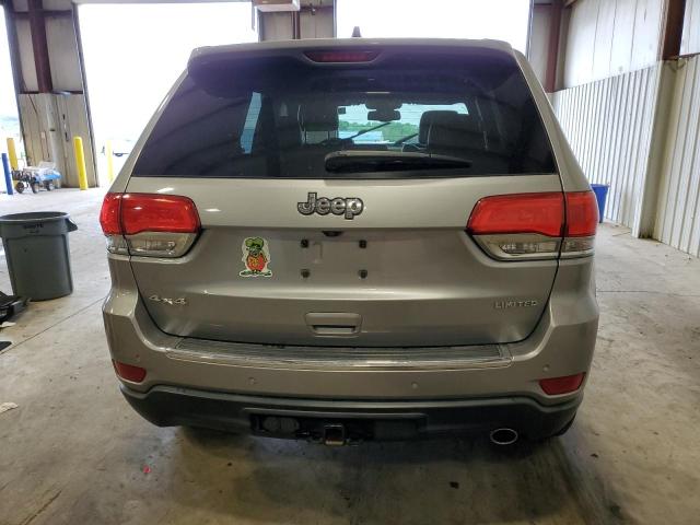 Photo 6 from auction – 2015 JEEP GRAND CHER with VIN 1C4RJFBG9FC950317