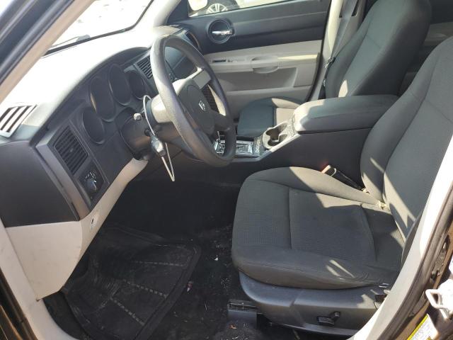 Photo 7 from auction – 2007 DODGE CHARGER SE with VIN 2B3KA43R57H843464