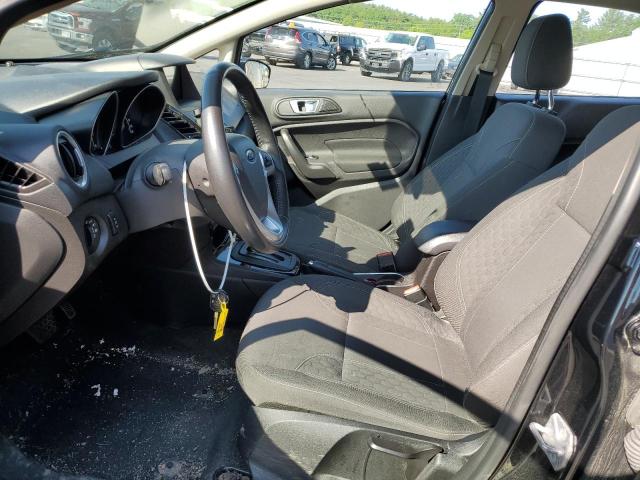 Photo 7 from auction – 2016 FORD FIESTA with VIN 3FADP4EJ0GM162889