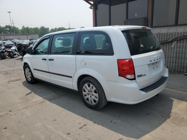 Photo 2 from auction – 2015 DODGE GRAND CARA with VIN 2C4RDGBG1FR750911