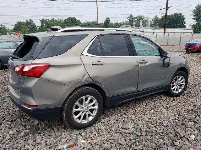 Photo 3 from auction – 2019 CHEVROLET EQUINOX LT with VIN 3GNAXUEVXKS504201