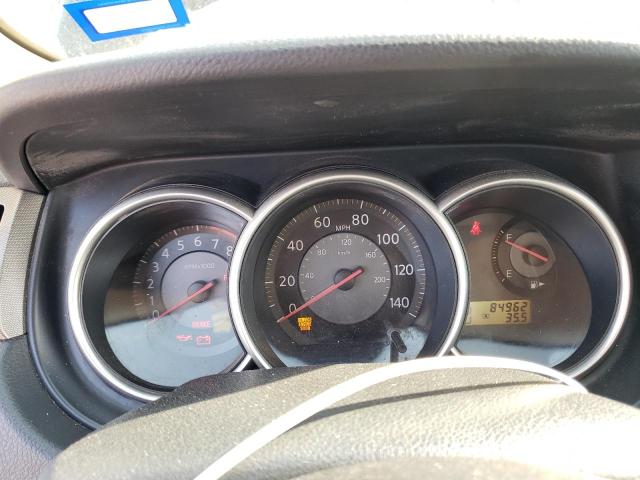 Photo 9 from auction – 2008 NISSAN VERSA S with VIN 3N1BC13E78L427030