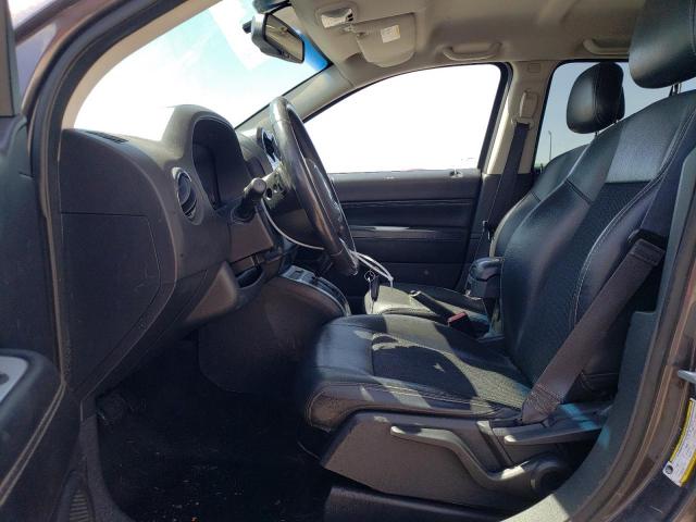 صورة رقم 7 من المزاد - 2016 JEEP COMPASS LA مع VIN 1C4NJDEB1GD637955