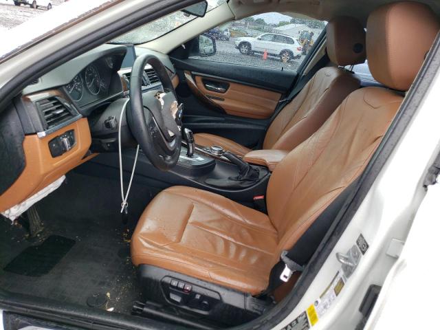 Photo 7 from auction – 2014 BMW 328 XI SUL with VIN WBA3B5C55EP539236