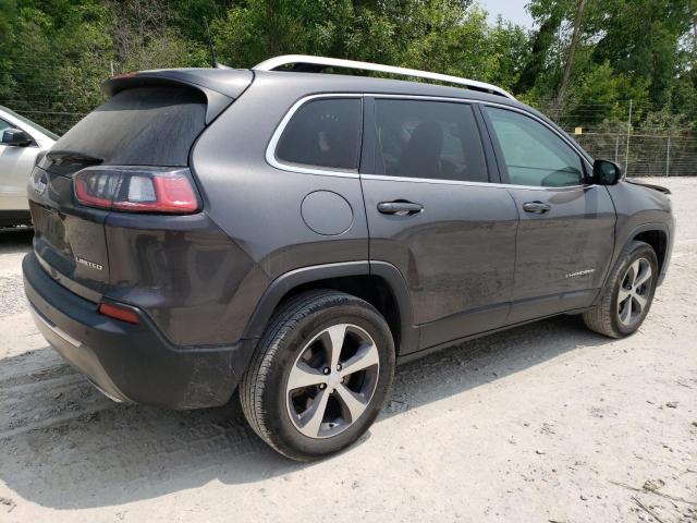Photo 3 from auction – 2019 JEEP CHEROKEE L with VIN 1C4PJMDX6KD415331