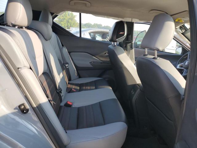Photo 11 from auction – 2021 NISSAN KICKS SR with VIN 3N1CP5DV6ML554294