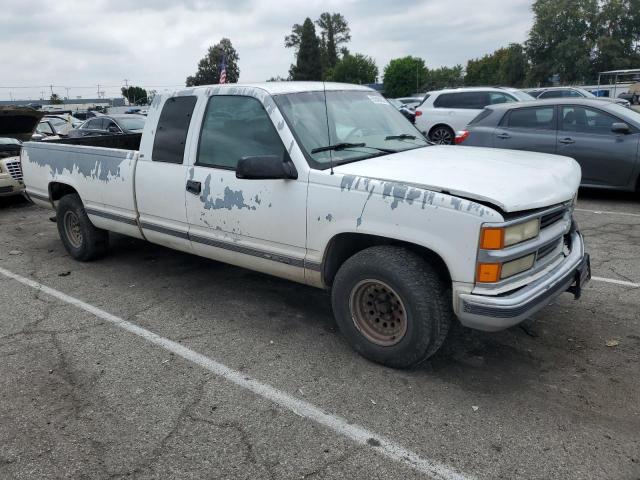Photo 4 from auction – 1995 CHEVROLET GMT-400 C1 with VIN 1GCEC19K4SE162162
