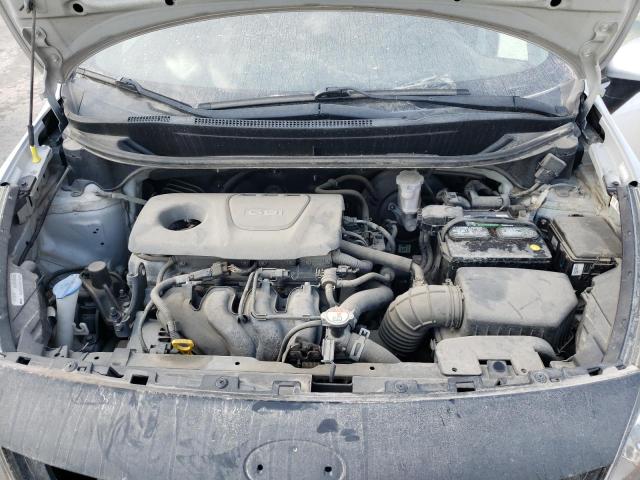 Photo 11 from auction – 2016 KIA RIO LX with VIN KNADM4A32G6645582