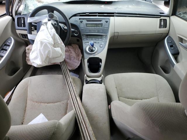 Photo 8 from auction – 2011 TOYOTA PRIUS with VIN JTDKN3DU1B1440993
