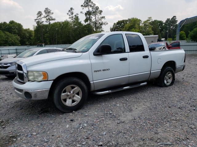 DODGE RAM 1500 S 2003 with VIN 1D7HA18N63S325157 - Photo from auction
