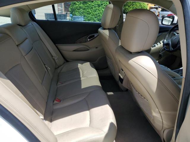 صورة رقم 10 من المزاد - 2011 BUICK LACROSSE مع VIN 1G4GC5GC7BF345556