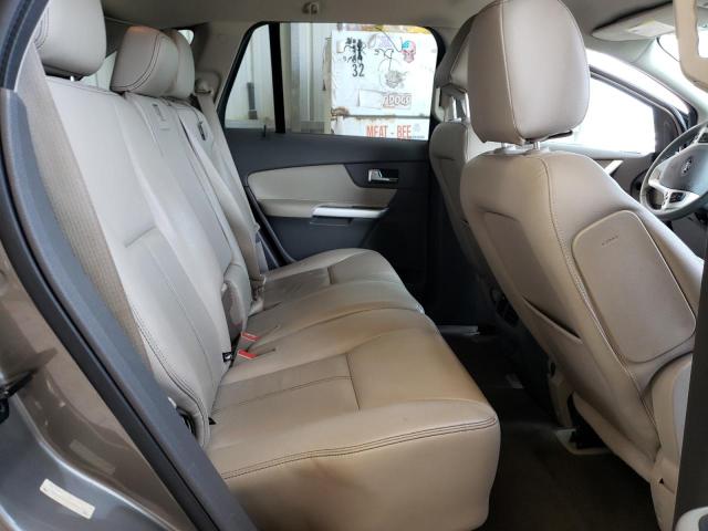 Photo 10 from auction – 2013 FORD EDGE SEL with VIN 2FMDK3J90DBB13831