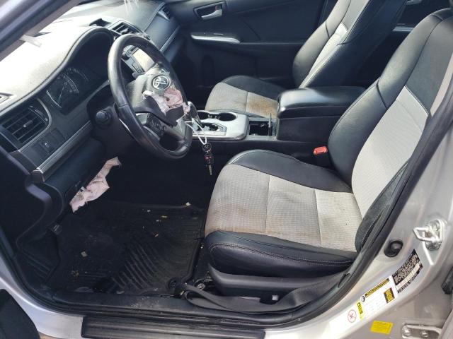 Photo 7 from auction – 2014 TOYOTA CAMRY L with VIN 4T1BF1FK8EU346461