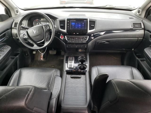 Photo 8 from auction – 2016 HONDA PILOT TOUR with VIN 5FNYF6H90GB090849