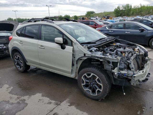 Photo 4 from auction – 2016 SUBARU CROSSTREK with VIN JF2GPABC3G8282638