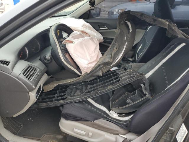Photo 7 from auction – 2010 HONDA ACCORD LXP with VIN 1HGCP2F46AA065933