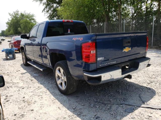 Photo 2 from auction – 2016 CHEVROLET SILVERADO with VIN 1GCVKREC4GZ378593