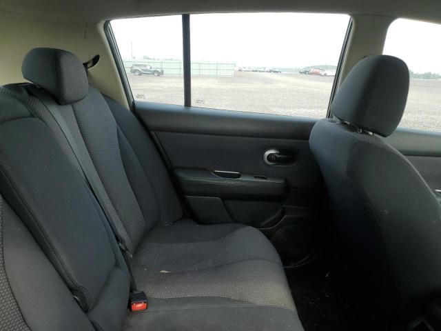 Photo 10 from auction – 2009 NISSAN VERSA S with VIN 3N1BC13E19L411066