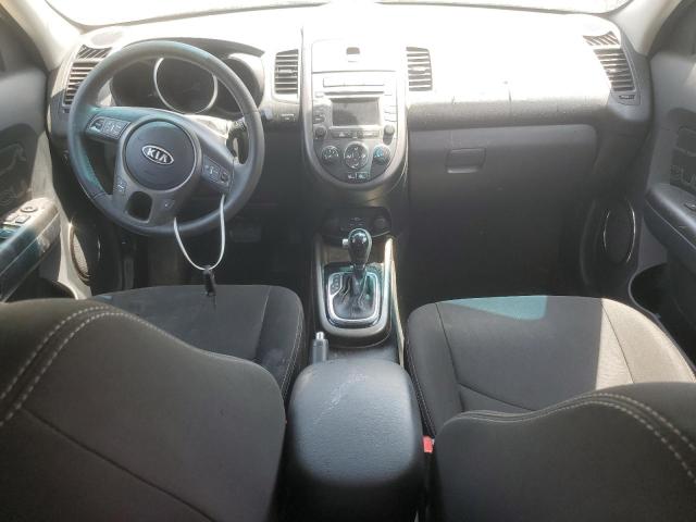 Снимка 8 от търг – 2012 KIA SOUL + с VIN KNDJT2A60C7419259