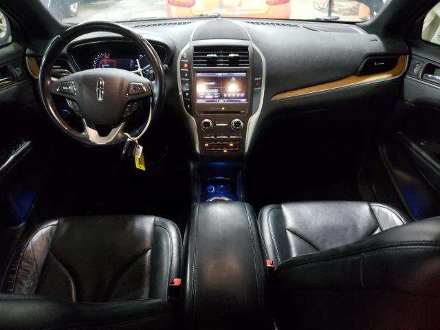 Photo 8 from auction – 2015 LINCOLN MKC with VIN 5LMCJ2A99FUJ28587