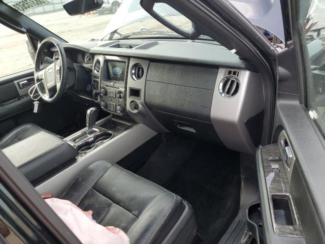 Photo 8 from auction – 2017 FORD EXPEDITION with VIN 1FMJK1KT9HEA21399