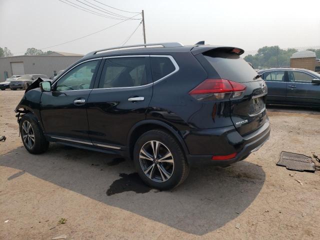 Photo 2 from auction – 2018 NISSAN ROGUE S with VIN 5N1AT2MVXJC784227