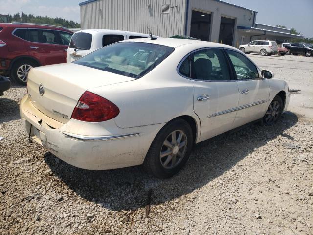 Photo 3 from auction – 2008 BUICK LACROSSE C with VIN 2G4WC582381206185