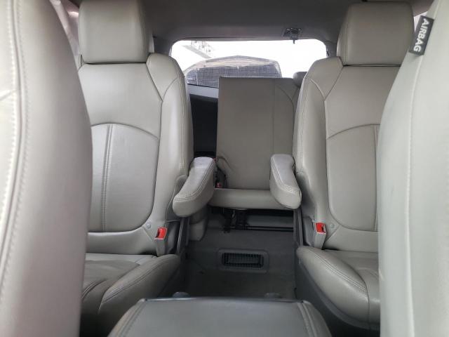 Photo 10 from auction – 2014 CHEVROLET TRAVERSE L with VIN 1GNKVHKD3EJ360011
