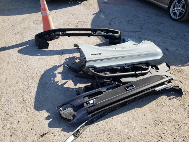 Photo 13 from auction – 2022 FORD BRONCO BAS with VIN 1FMDE5BH1NLA99058