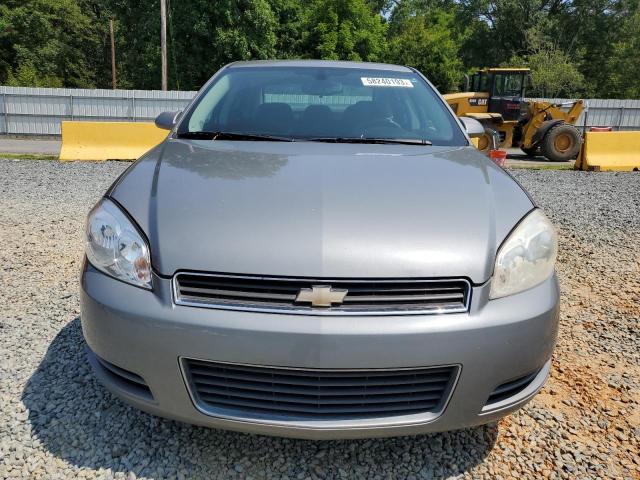 Photo 5 from auction – 2007 CHEVROLET IMPALA LS with VIN 2G1WB58K579329261