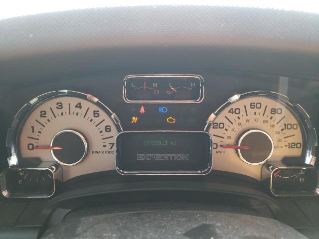 Photo 9 from auction – 2012 FORD EXPEDITION with VIN 1FMJU1H59CEF11031