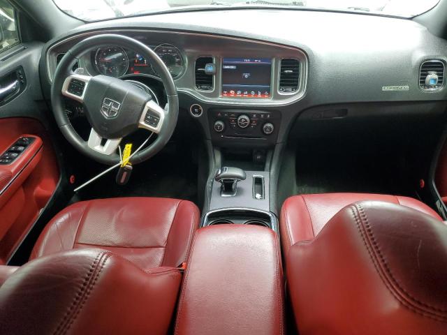 Photo 8 from auction – 2013 DODGE CHARGER SX with VIN 2C3CDXHG9DH729714