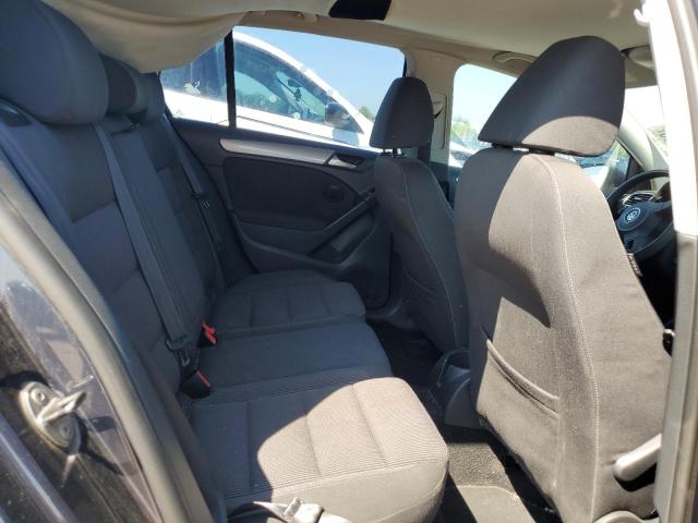 Photo 10 from auction – 2011 VOLKSWAGEN GOLF with VIN WVWDA7AJ9BW036686