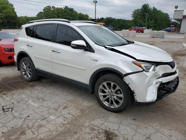 Photo 4 from auction – 2016 TOYOTA RAV4 HV LI with VIN JTMDJREV0GD059382