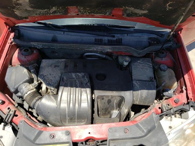 Photo 11 from auction – 2007 CHEVROLET COBALT LS with VIN 1G1AK55F677211822