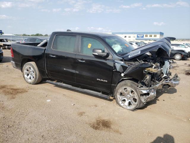 Photo 4 from auction – 2019 RAM 1500 BIG H with VIN 1C6SRFFT9KN602119