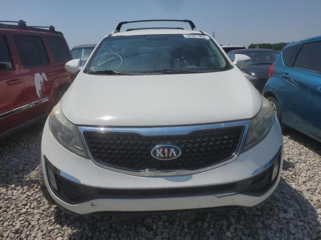 Photo 5 from auction – 2015 KIA SPORTAGE E with VIN KNDPC3AC7F7765769